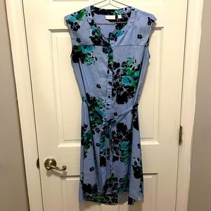 NY&Company Floral Summer Dress